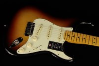 Fender American Ultra Stratocaster - MN ULB