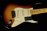 Fender American Ultra Stratocaster - MN ULB