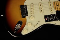 Fender American Ultra Stratocaster - MN ULB