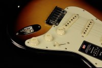 Fender American Ultra Stratocaster - MN ULB