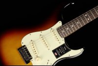 Fender American Ultra Stratocaster - RW ULB