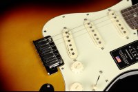 Fender American Ultra Stratocaster - RW ULB