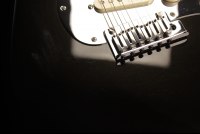 Fender American Ultra Stratocaster - MN TXT