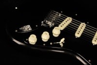 Fender American Ultra Stratocaster - MN TXT