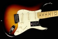 Fender American Ultra Stratocaster - MN ULB