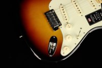 Fender American Ultra Stratocaster - MN ULB