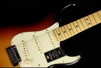 Fender American Ultra Stratocaster - MN ULB