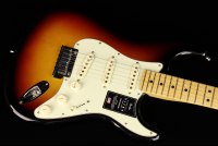 Fender American Ultra Stratocaster - MN ULB