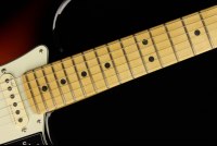 Fender American Ultra Stratocaster - MN ULB