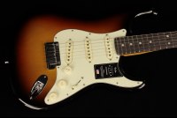 Fender American Ultra Stratocaster - RW ULB