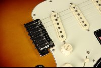 Fender American Ultra Stratocaster - RW ULB