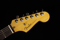 Fender American Ultra Stratocaster - RW ULB