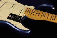 Fender American Ultra Stratocaster - MN COB