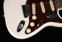 Fender American Ultra Stratocaster - RW APL