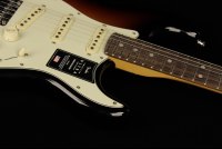 Fender American Ultra Stratocaster - RW ULB