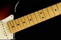 Fender American Ultra Stratocaster HSS - MN ULB