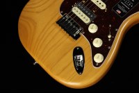 Fender American Ultra Stratocaster HSS - RW AGN