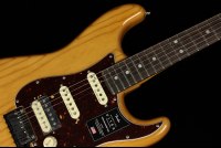 Fender American Ultra Stratocaster HSS - RW AGN