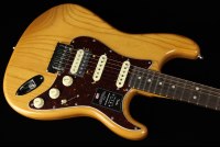 Fender American Ultra Stratocaster HSS - RW AGN