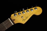 Fender American Ultra Stratocaster HSS - RW AGN