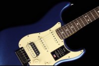 Fender American Ultra Stratocaster HSS - RW COB