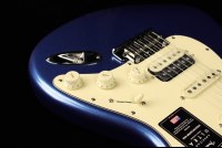 Fender American Ultra Stratocaster HSS - RW COB