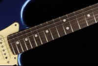 Fender American Ultra Stratocaster HSS - RW COB