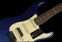 Fender American Ultra Stratocaster HSS - RW COB