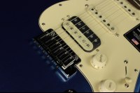 Fender American Ultra Stratocaster HSS - RW COB