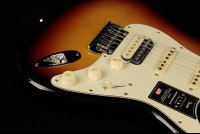 Fender American Ultra Stratocaster HSS - RW ULB