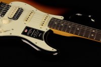 Fender American Ultra Stratocaster HSS - RW ULB