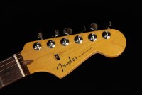 Fender American Ultra Stratocaster HSS - RW ULB