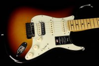 Fender American Ultra Stratocaster HSS - MN ULB