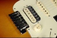 Fender American Ultra Stratocaster HSS - MN ULB