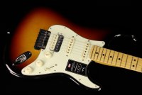 Fender American Ultra Stratocaster HSS - MN ULB