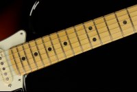 Fender American Ultra Stratocaster HSS - MN ULB