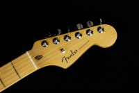 Fender American Ultra Stratocaster HSS - MN ULB