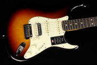 Fender American Ultra Stratocaster HSS - RW ULB