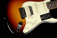 Fender American Ultra Stratocaster HSS - RW ULB