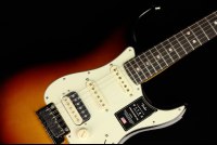 Fender American Ultra Stratocaster HSS - RW ULB