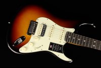 Fender American Ultra Stratocaster HSS - RW ULB