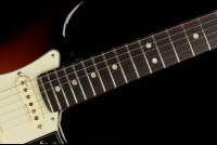 Fender American Ultra Stratocaster HSS - RW ULB