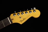 Fender American Ultra Stratocaster HSS - RW ULB