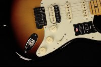 Fender American Ultra Stratocaster HSS - MN ULB