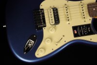 Fender American Ultra Stratocaster HSS - RW COB