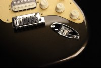 Fender American Ultra Stratocaster HSS - MN TXT