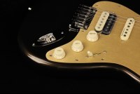 Fender American Ultra Stratocaster HSS - MN TXT