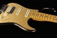 Fender American Ultra Stratocaster HSS - MN TXT