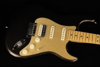 Fender American Ultra Stratocaster HSS - MN TXT