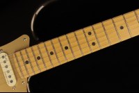 Fender American Ultra Stratocaster HSS - MN TXT